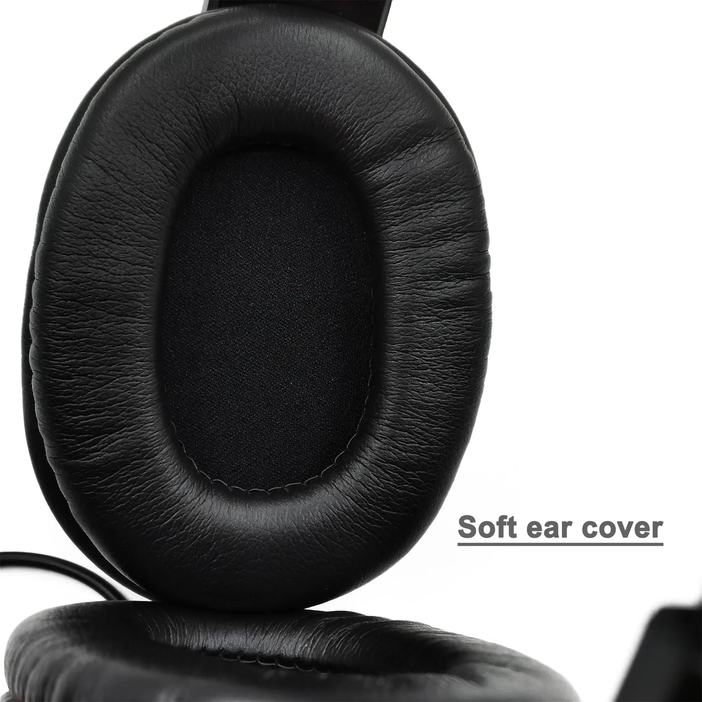 Casque Gaming Filaire 3.5mm — Réduction de Bruit, Micro, PS4/PC, 2 Coloris