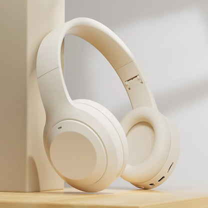 Casque Gaming HIFI M5 — Bluetooth 5.3, Pliable, 8-10h, 4 Coloris
