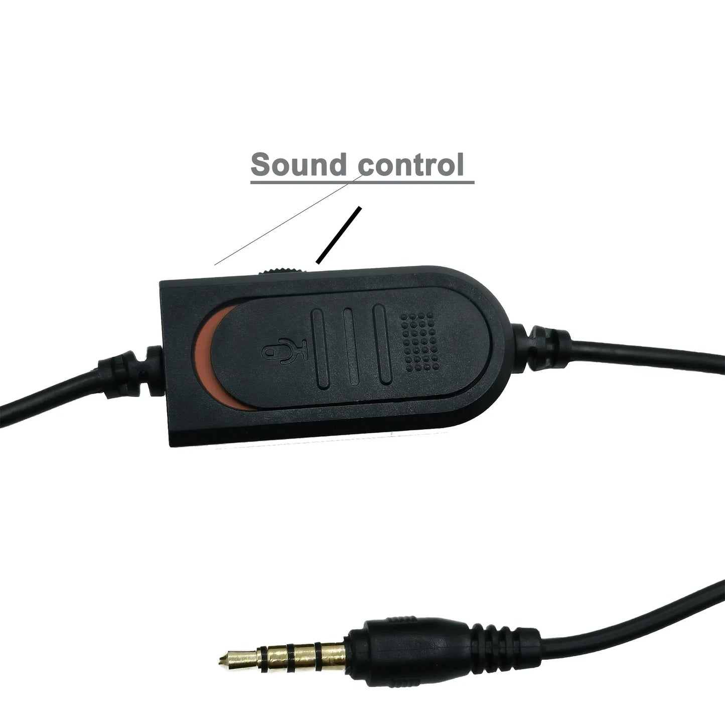 Casque Gaming Filaire 3.5mm — Réduction de Bruit, Micro, PS4/PC, 2 Coloris