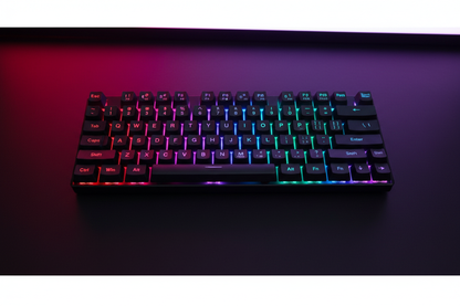 Clavier Gaming RGB