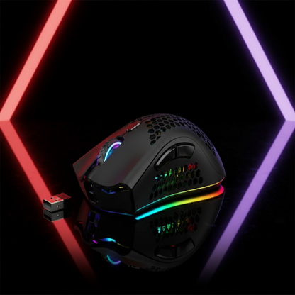 Souris Gaming RGB